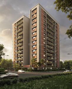 Image of 3150 Sq.ft 4 BHK Apartment / Flat for sale in Aurum Legacy, Science City, Ahmedabad for Rs. 21200000
