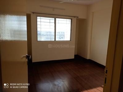 Bedroom Image of 1000 Sq.ft 2 BHK Apartment / Flat for sale in Sangram Nagar Aurangabad for Rs. 5000000