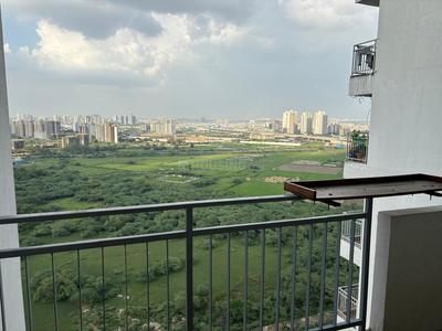 Balcony Image of 1691 Sq.ft 3 BHK Apartment / Flat for sale in Shapoorji Pallonji JoyVille, Sector 102 Gurgaon for Rs. 26500000