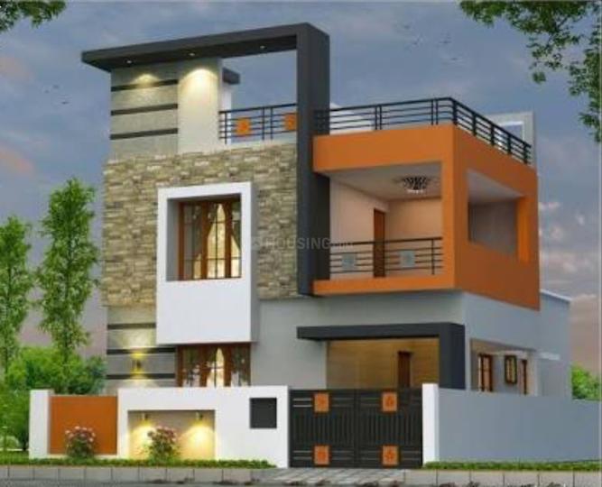 Manju Samruddhi Residency Main Image 1
