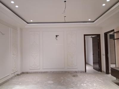 Living Room Image of 1900 Sq.ft 3 BHK Builder Floor for sale in Raja Garden New Delhi for Rs. 32500000