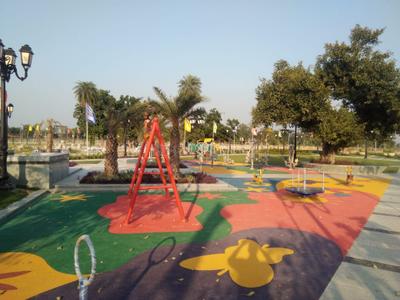 Image of 1746 Sq.ft Residential Plot / Land for sale in Omaxe Metro City Phase 4, Kalli Pashchim, Lucknow for Rs. 10200000