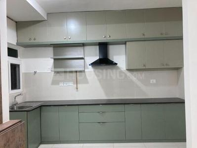 Kitchen Image of 1021 Sq.ft 2 BHK Apartment / Flat for sale in Brigade Bricklane, Agrahara Layout Bengaluru for Rs. 11500000