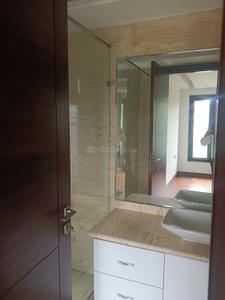 Image of 3600 Sq.ft 4 BHK Builder Floor for rent in Safdarjung Development Area, New Delhi for Rs. 250000