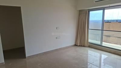 Bedroom Image of 1450 Sq.ft 3 BHK Apartment / Flat for sale in Bandra West Mumbai for Rs. 72500000