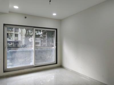Bedroom Image of 1350 Sq.ft 3 BHK Apartment / Flat for sale in Nicco Residency, Andheri East Mumbai for Rs. 36600000