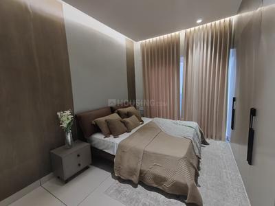 Bedroom Image of 1580 Sq.ft 3 BHK Apartment / Flat for sale in Signature Premier, Gunjur Bengaluru for Rs. 13223438