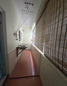 Balcony Image of 1120 Sq.ft 2 BHK Apartment / Flat for rent in 5 Elements Temple Bells Premier, RR Nagar Bengaluru for Rs. 33000