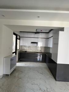 Kitchen Image of 1329 Sq.ft 2.5 BHK Apartment / Flat for rent in RG Luxury Homes Phase 2, Noida Extension Greater Noida for Rs. 23000