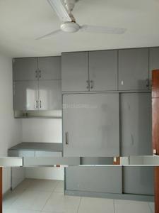 Bedroom Image of 2185 Sq.ft 3 BHK Apartment / Flat for sale in Sunworld Arista, Sector 168 Noida for Rs. 28500000
