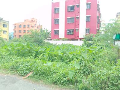 Image of 3600 Sq.ft Residential Plot / Land for sale in Madurdaha, Kolkata for Rs. 20000000