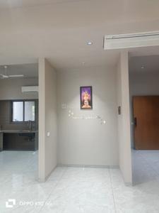 Hall Image of 4545 Sq.ft 4 BHK Apartment / Flat for sale in Keshvam Skyview, Koba Gandhinagar for Rs. 26000000