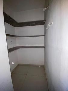 Kitchen Image of 1854 Sq.ft 3 BHK Apartment / Flat for sale in Samved Green Valley, Sargasan Gandhinagar for Rs. 7800000