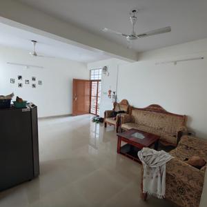 Hall Image of 1300 Sq.ft 3 BHK Apartment / Flat for sale in Vivek Vihar Yojana Jodhpur for Rs. 3500000
