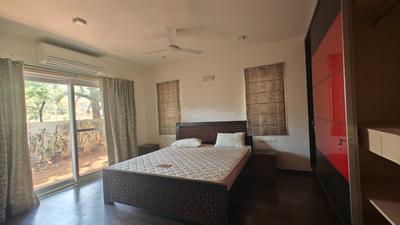 Bedroom Image of 4730 Sq.ft 4 BHK Apartment / Flat for sale in Brigade Rhapsody, Vasanth Nagar Bengaluru for Rs. 102500000