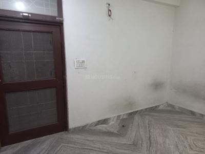 Bedroom Image of 800 Sq.ft 2 BHK Builder Floor for rent in Swarna Jayanti Nagar Aligarh for Rs. 6000