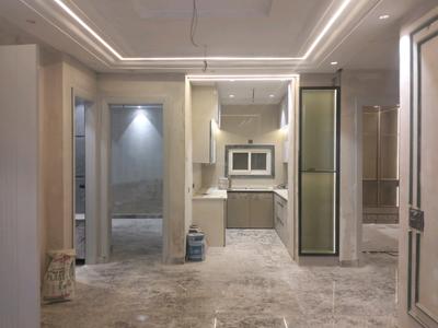 3 BHK Independent Builder Floor