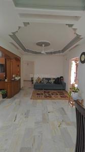 Hall Image of 2250 Sq.ft 3 BHK Apartment / Flat for sale in Vastrapur Ahmedabad for Rs. 17000000
