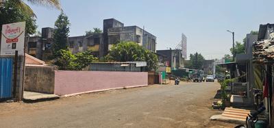 Image of 420 Sq.ft 1 BHK Apartment / Flat for sale in Jail Road, Nashik for Rs. 1851000