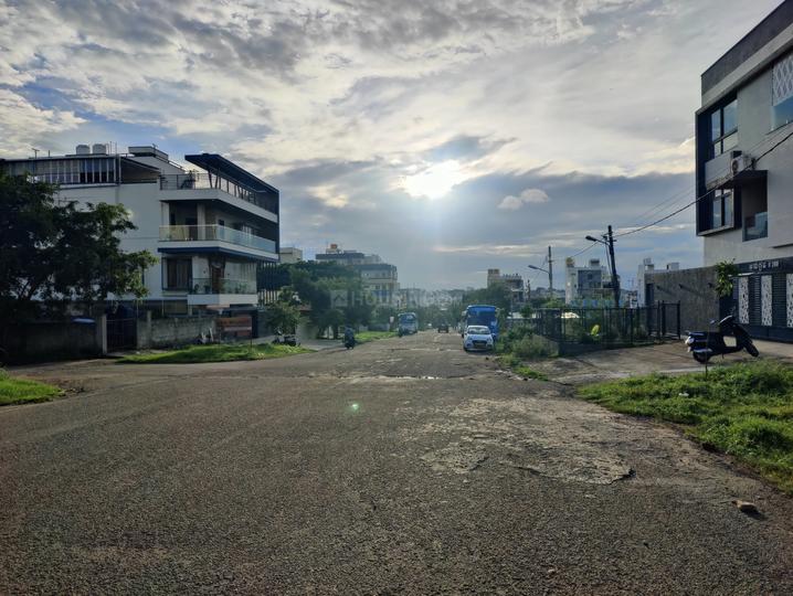 Jagajyothi Layout Main Image 1