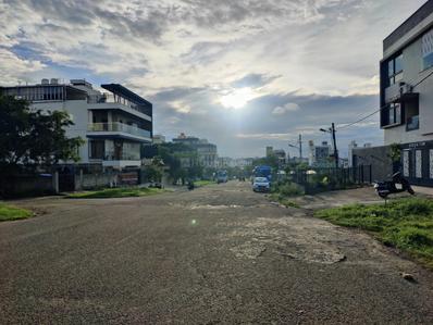 Residential Plot