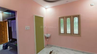 Bedroom Image of 960 Sq.ft 2 BHK Independent House for sale in Kovur Chennai for Rs. 8700000