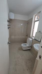 Image of 1385 Sq.ft 3 BHK Apartment / Flat for rent in Sector 129, Noida for Rs. 28000