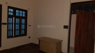 Bedroom Image of 1700 Sq.ft 3 BHK Independent House for rent in Sharda Nagar Lucknow for Rs. 11500
