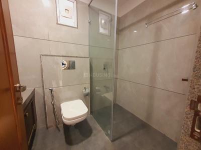Image of 1600 Sq.ft 3 BHK Apartment / Flat for sale in Bhayli, Vadodara for Rs. 7800000