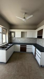 Kitchen Image of 1930 Sq.ft 3 BHK Apartment / Flat for sale in ACME Eden Court, Sector 91 Mohali for Rs. 13500000