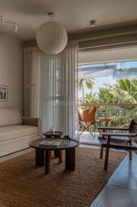 Hall Image of 1100 Sq.ft 2 BHK Apartment / Flat for sale in Reis Magos Goa for Rs. 22500000