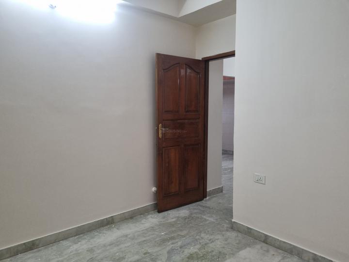 Koramangala Bedroom One 1
