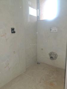 Bedroom Two Image of 1800 Sq.ft 3 BHK Apartment / Flat for sale in Shreeji Infinity, Kharghar Navi Mumbai for Rs. 23000000