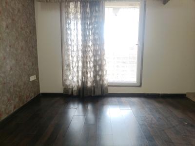 Bedroom Image of 2000 Sq.ft 3 BHK Apartment / Flat for sale in Paradise Sai Mannat, Kharghar Navi Mumbai for Rs. 18500000