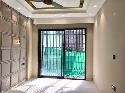 Bedroom Image of 1650 Sq.ft 3 BHK Builder Floor for sale in BPTP Astaire Garden Floors, Sector 70A Gurgaon for Rs. 22000000
