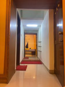 Image of 4000 Sq.ft 5 BHK Villa for rent in Ramakrishnanagar, Mysore for Rs. 100000