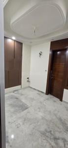 Hall Image of 1200 Sq.ft 3 BHK Builder Floor for rent in Swaraj Homes Gagan Vihar The Aviation Employees CGHS, Gagan Vihar New Delhi for Rs. 40000