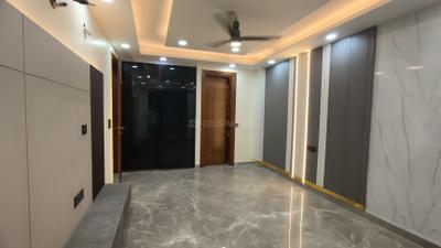 Bedroom Image of 2250 Sq.ft 4 BHK Builder Floor for sale in Palam Vihar Gurgaon for Rs. 34500000
