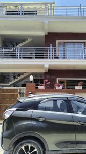 Image of 2000 Sq.ft 3 BHK Builder Floor for rent in Adarsh Adarsh Panache Heights, Kulhan, Dehradun for Rs. 35000
