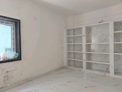 Bedroom Image of 1543 Sq.ft 3 BHK Apartment / Flat for sale in Neknampur Hyderabad for Rs. 10379500