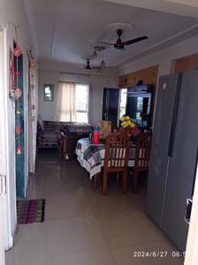 Hall Image of 1350 Sq.ft 3 BHK Apartment / Flat for sale in Mahendra Green Woods, Jatkhedi Bhopal for Rs. 4200000