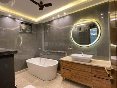 Image of 2700 Sq.ft 4 BHK Apartment / Flat for sale in Sarvapriya Vihar, New Delhi for Rs. 130000000