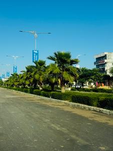 Image of 250 Sq.ft Residential Plot / Land for sale in Manohar The Palm Residency, New Chandigarh, Chandigarh for Rs. 22500000