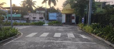 Image of 983 Sq.ft Residential Plot / Land for sale in KG Shree Prem Vihar, Tiruvottiyur, Chennai for Rs. 6193000
