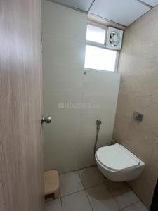Image of 600 Sq.ft 1 BHK Apartment / Flat for rent in W 57, Wakad, Pune for Rs. 23999