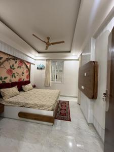 Bedroom Image of 1850 Sq.ft 4 BHK Apartment / Flat for sale in CM Town Square IV, Bambala Jaipur for Rs. 10000000