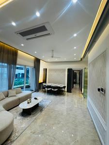 Image of 1568 Sq.ft 3 BHK Apartment / Flat for sale in Muktangan Kimaya, Pimple Saudagar, Pune for Rs. 15600000