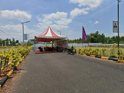 Image of 800 Sq.ft Residential Plot / Land for sale in Vandalur, Chennai for Rs. 4000000