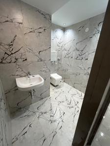 Bathroom Image of 1670 Sq.ft 4 BHK Apartment / Flat for sale in Shivshakti Prime, Badlapur West Badlapur for Rs. 8100000