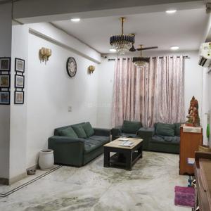 Hall Image of 2700 Sq.ft 3 BHK Builder Floor for sale in Sector 52 Gurgaon for Rs. 26500091